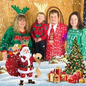 Meet your Posher, Louise